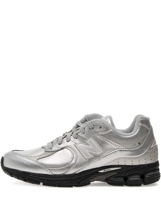 New Balance 2002R Leather Sneakers