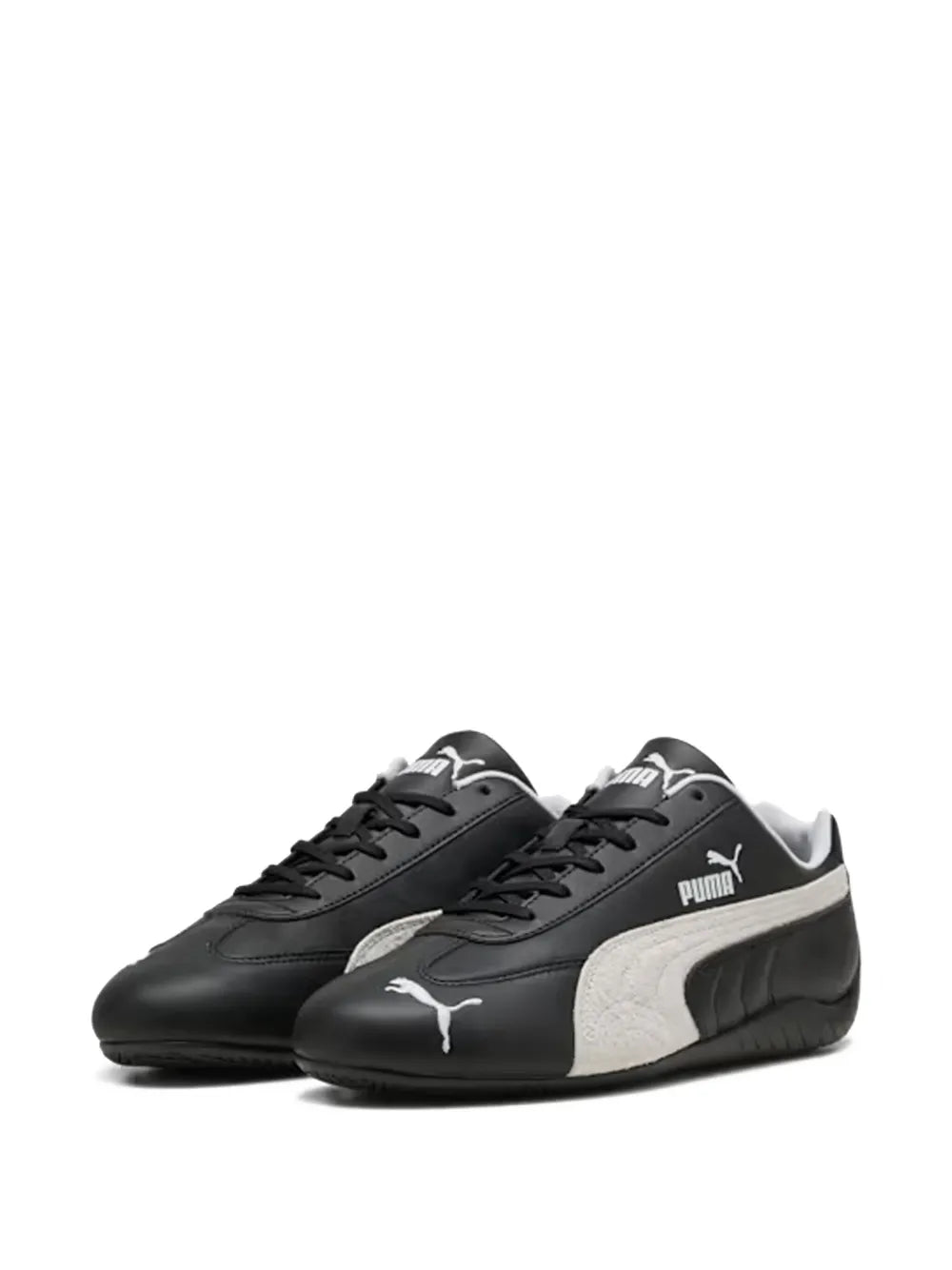 Puma Speedcat Leather Sneakers
