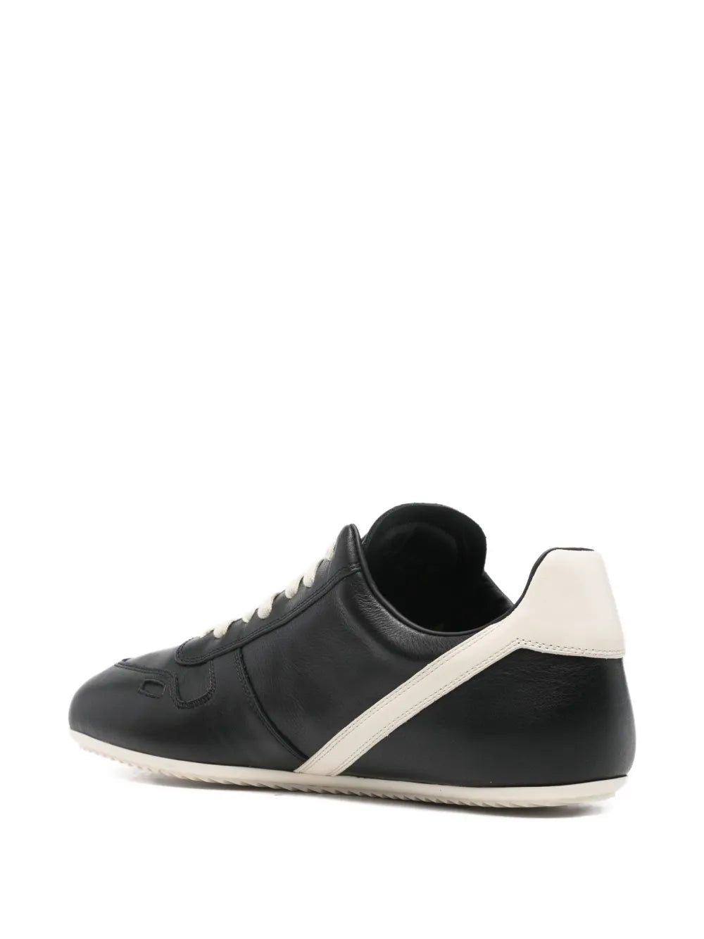 Rick Owens Minimal Sneakers