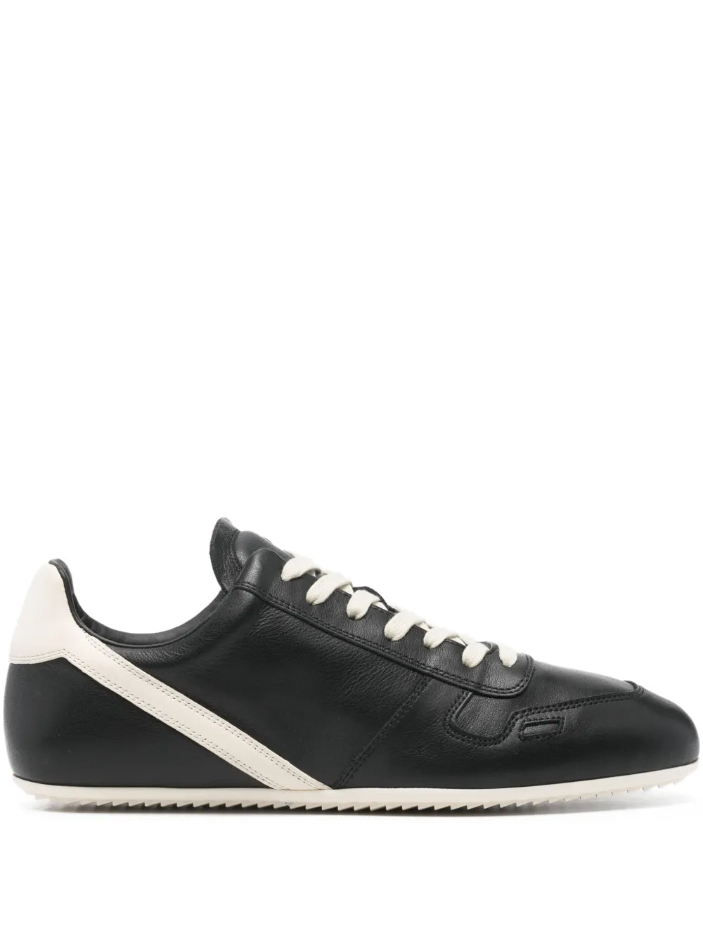 Rick Owens Minimal Sneakers