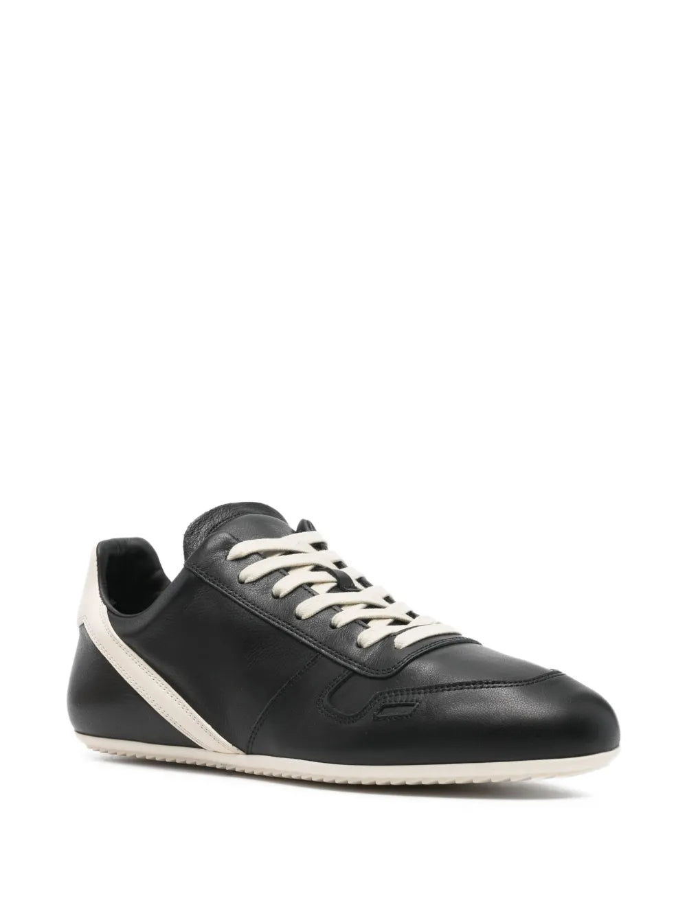 Rick Owens Minimal Sneakers