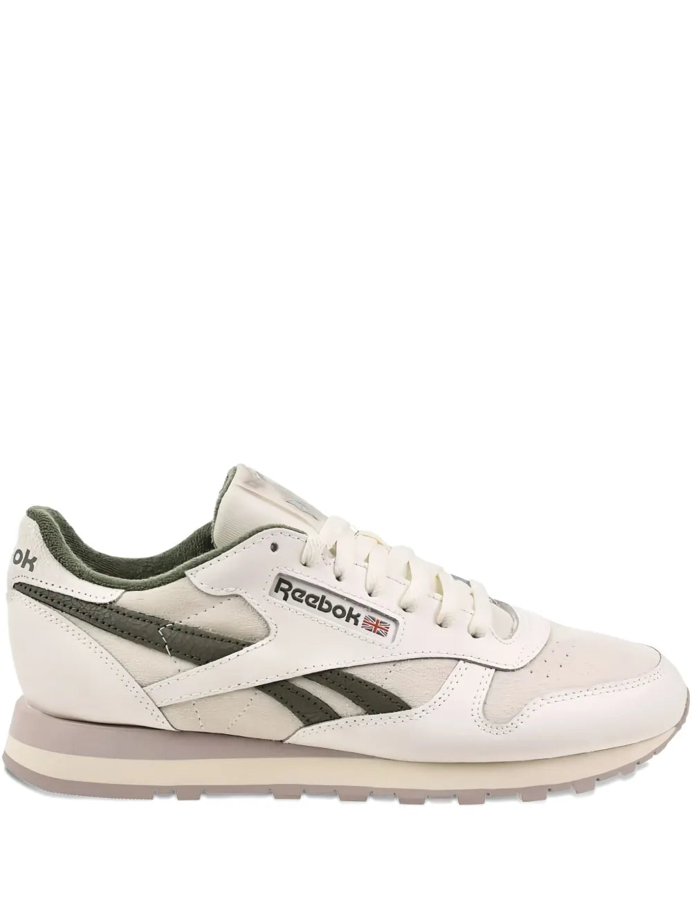 Reebok Classic Leather Sneakers