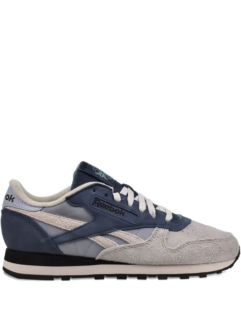 Reebok Classic Leather Sneakers