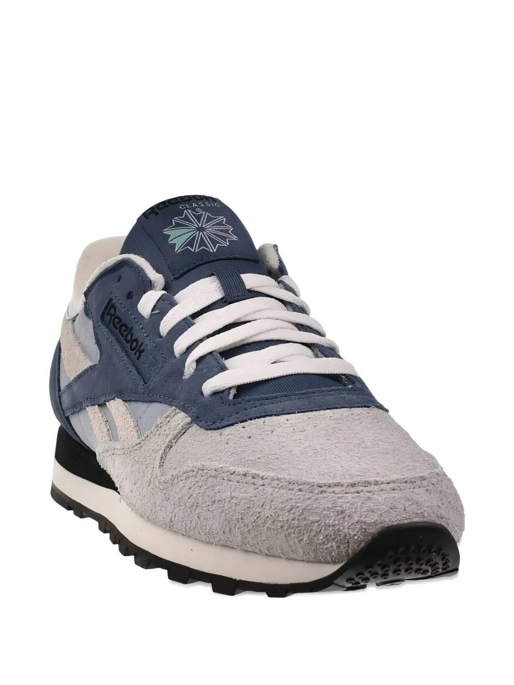 Reebok Classic Leather Sneakers