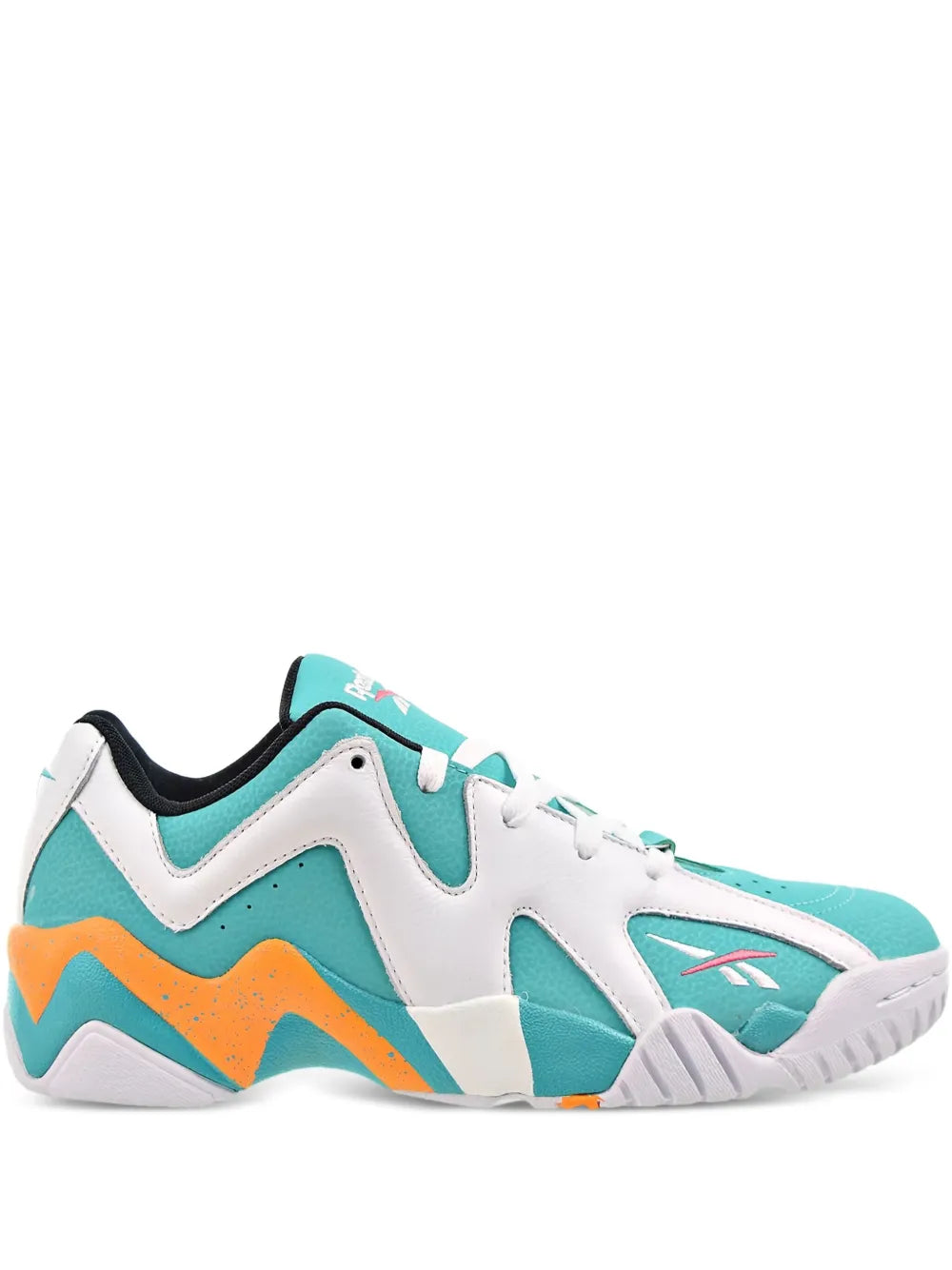 Reebok Kamikaze Ii Low Sneakers