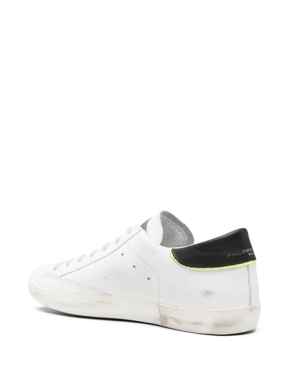 Philippe Model Paris Prsx Sneakers