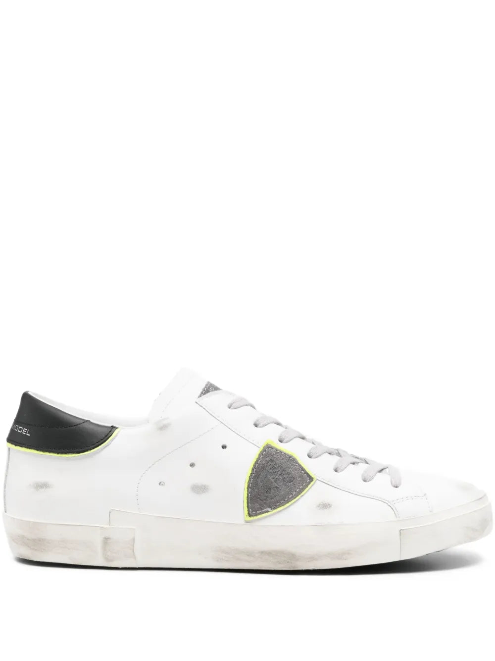 Philippe Model Paris Prsx Sneakers
