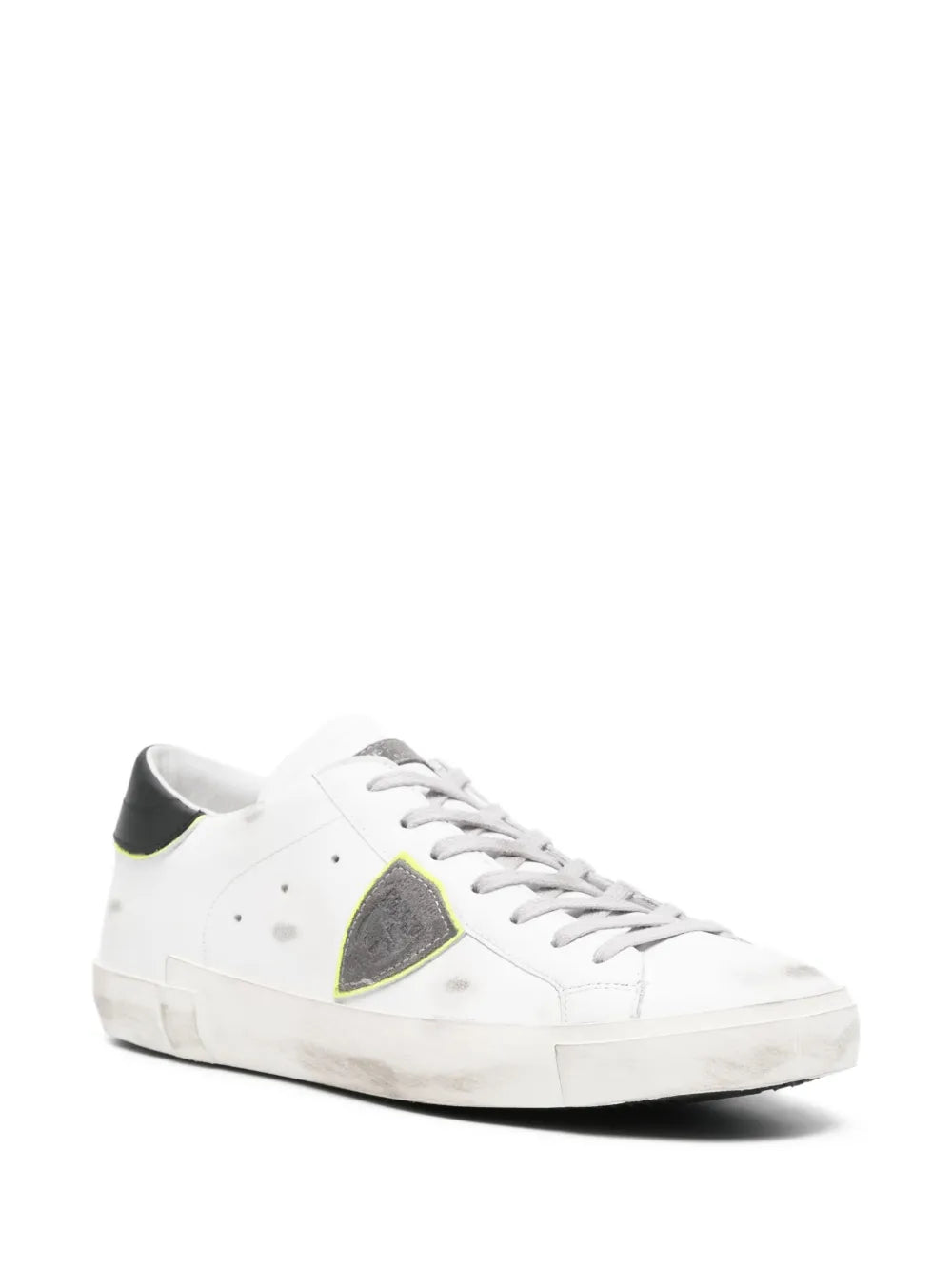 Philippe Model Paris Prsx Sneakers