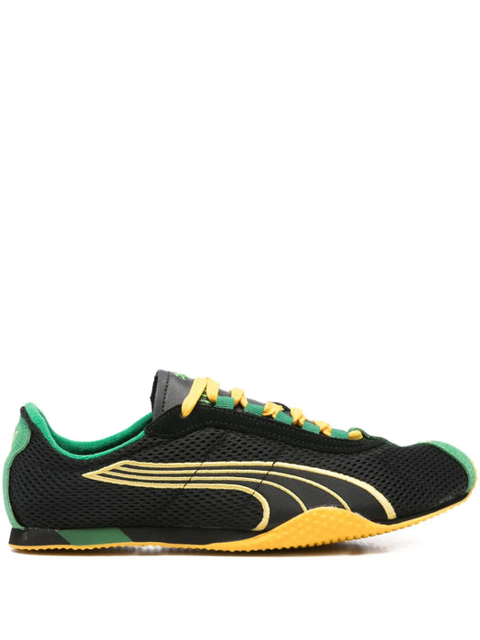 Puma H-Street Mesh-Panel Sneakers