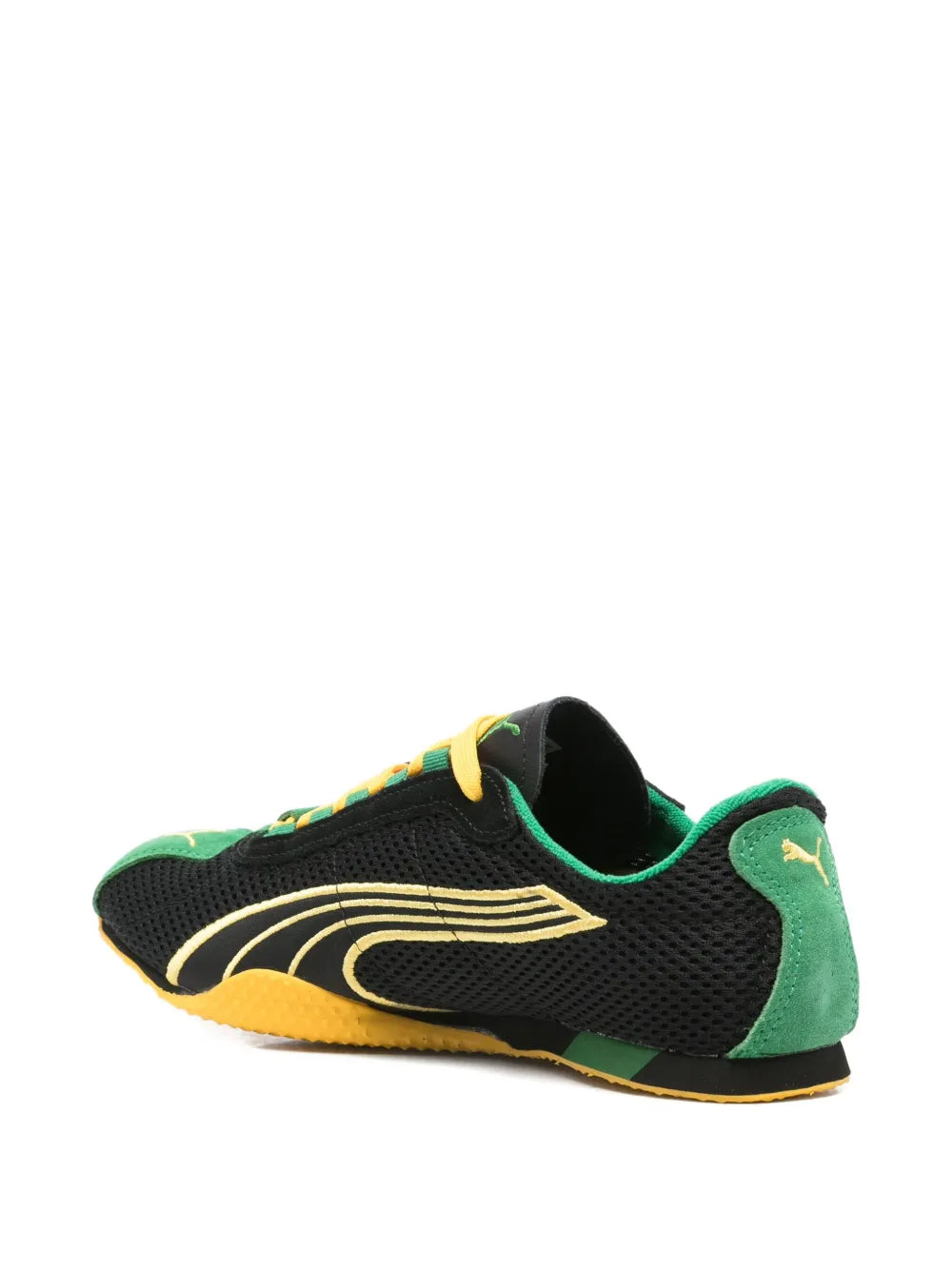 Puma H-Street Mesh-Panel Sneakers