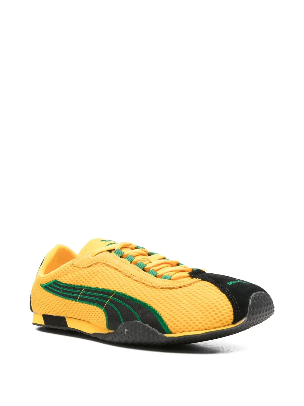 Puma H-Street Mesh-Panel Sneakers