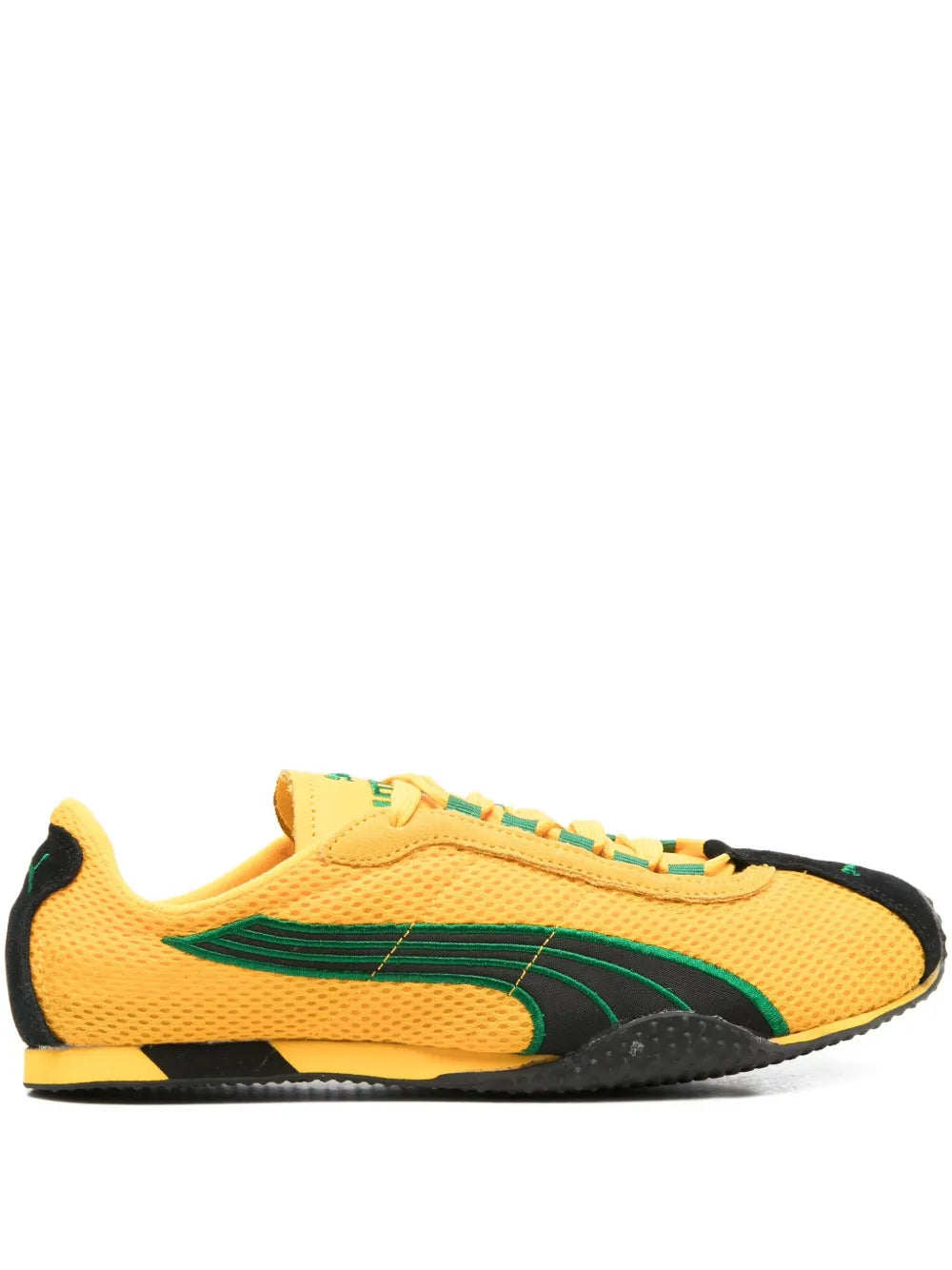 Puma H-Street Mesh-Panel Sneakers