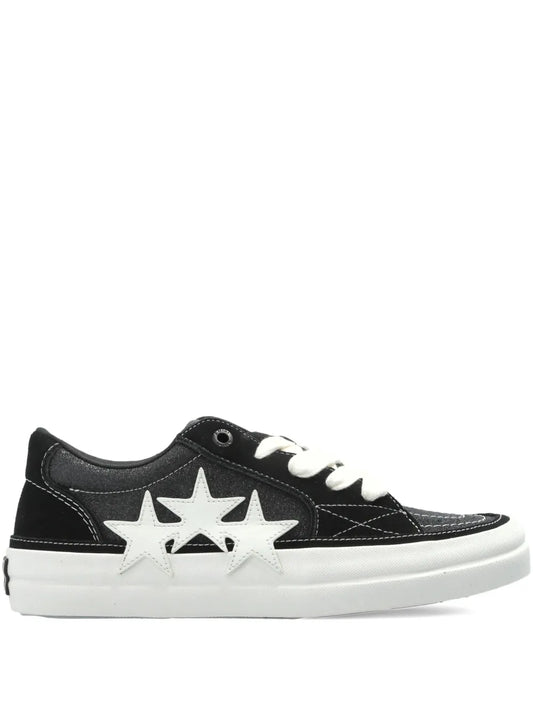 Amiri Star-Embellishment Sneakers