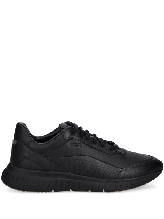 Boss Perforated Sneakers