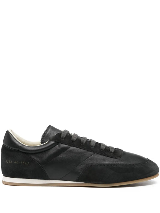 Common Projects Minimal Leather Sneakers