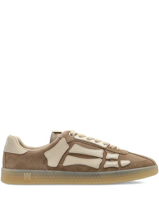 Amiri Pacific Bones Sneakers