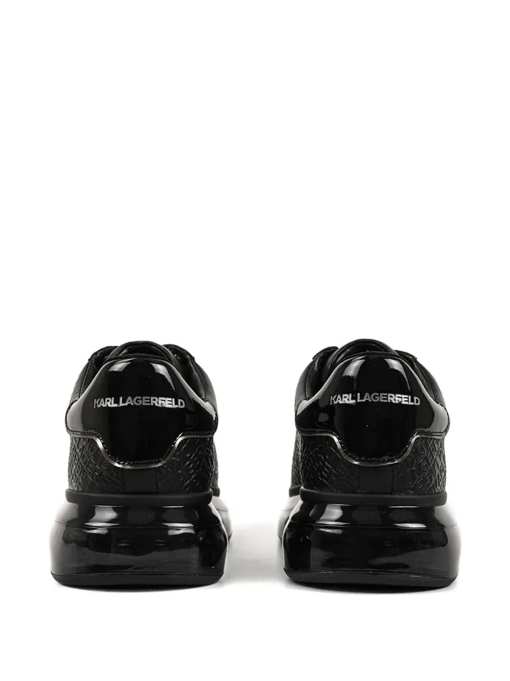 Karl Lagerfeld Kapri Kushion Platform Sneakers