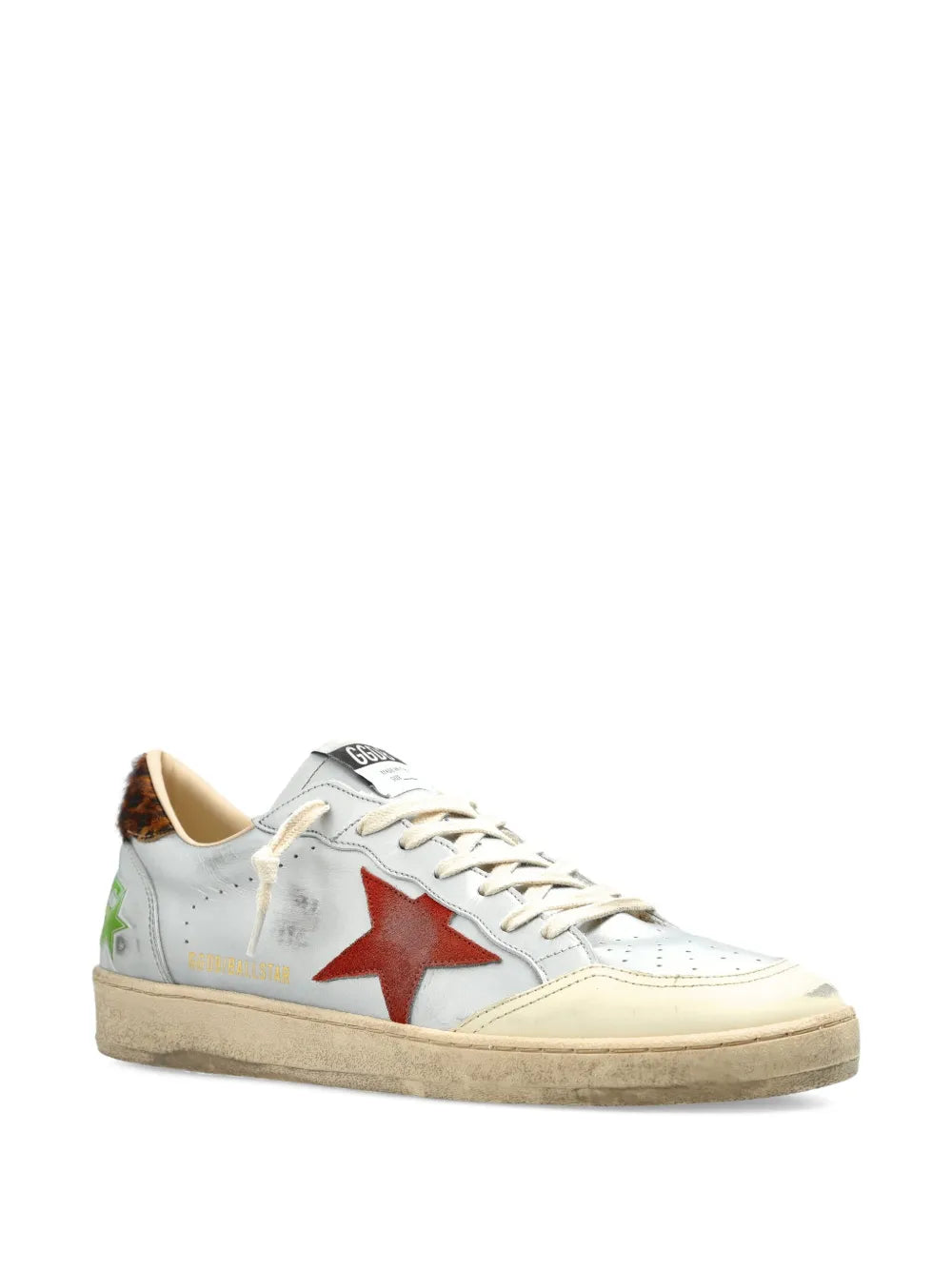 Golden Goose Ballstar Sneakers