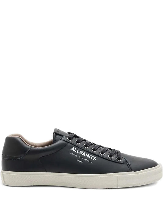 Allsaints Underground Lace-Up Sneakers