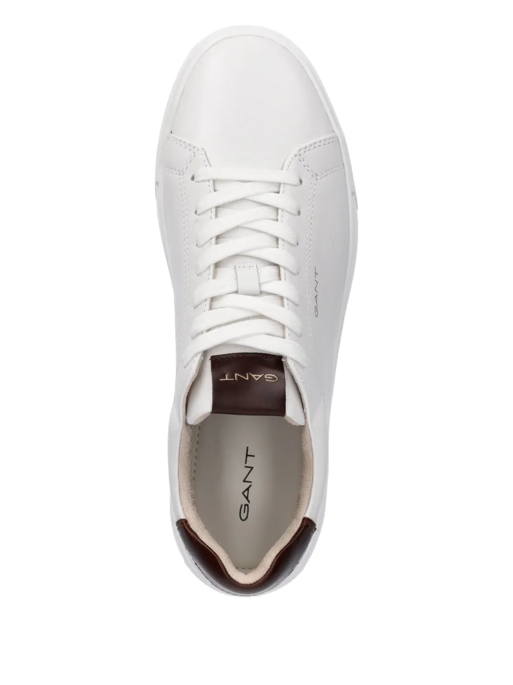 Gant Logo-Detail Sneakers