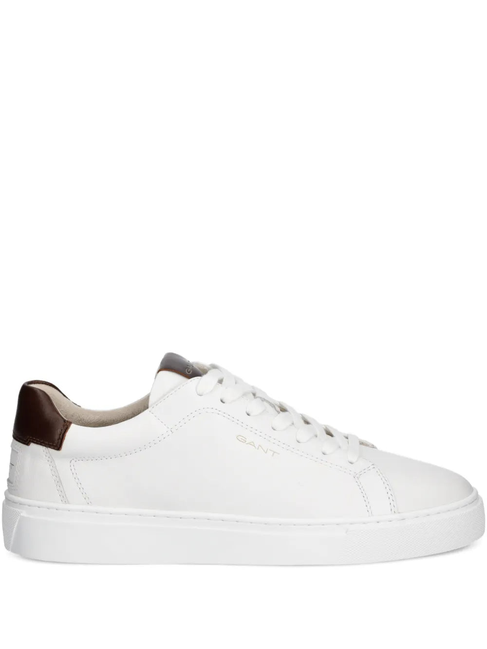 Gant Logo-Detail Sneakers