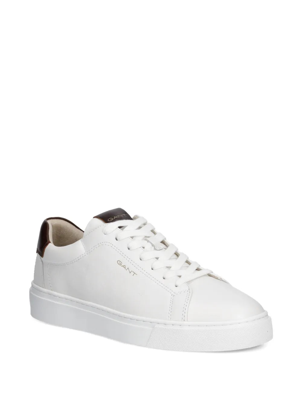 Gant Logo-Detail Sneakers