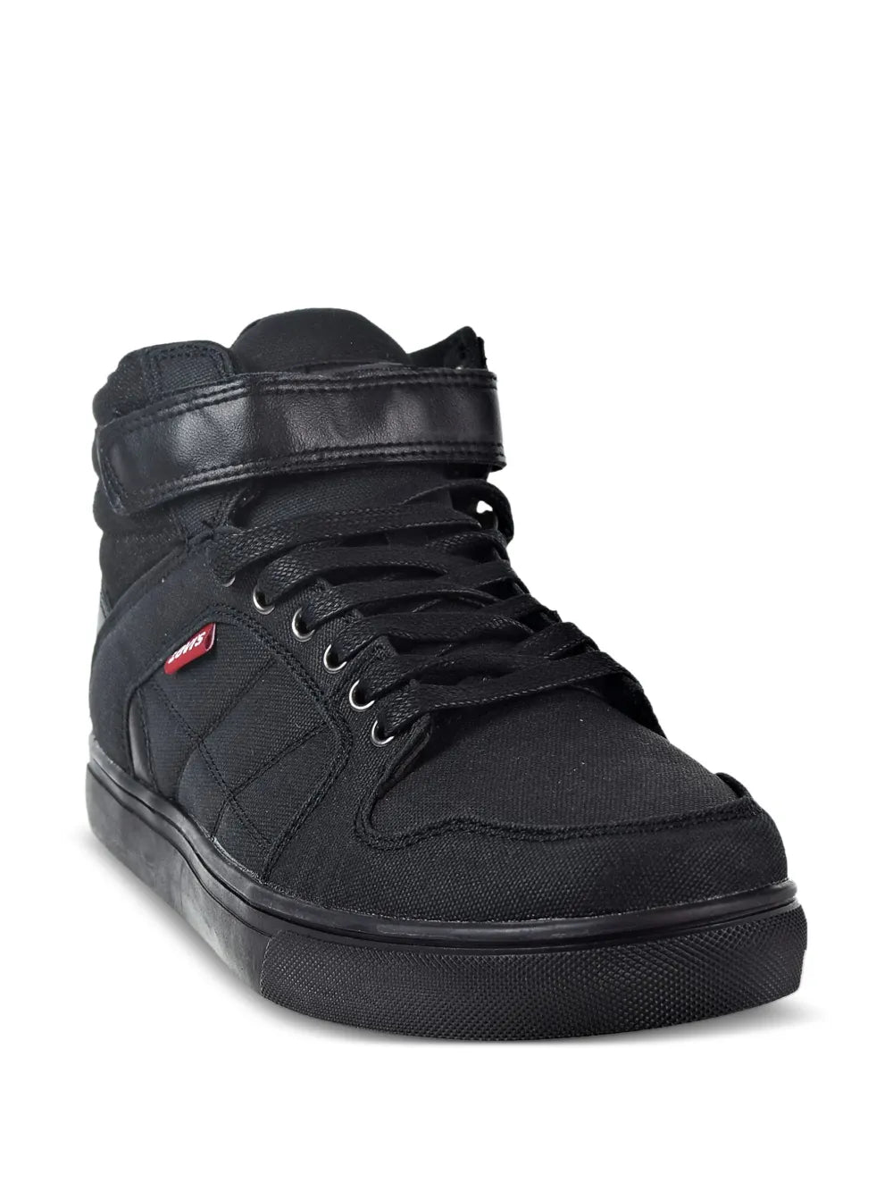 Levi'S Oakley Denim Sneakers