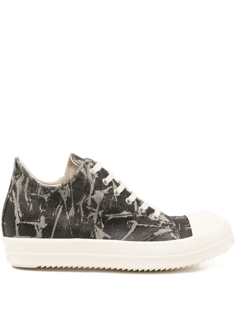 Rick Owens Drkshdw Dark Shadow Sneakers