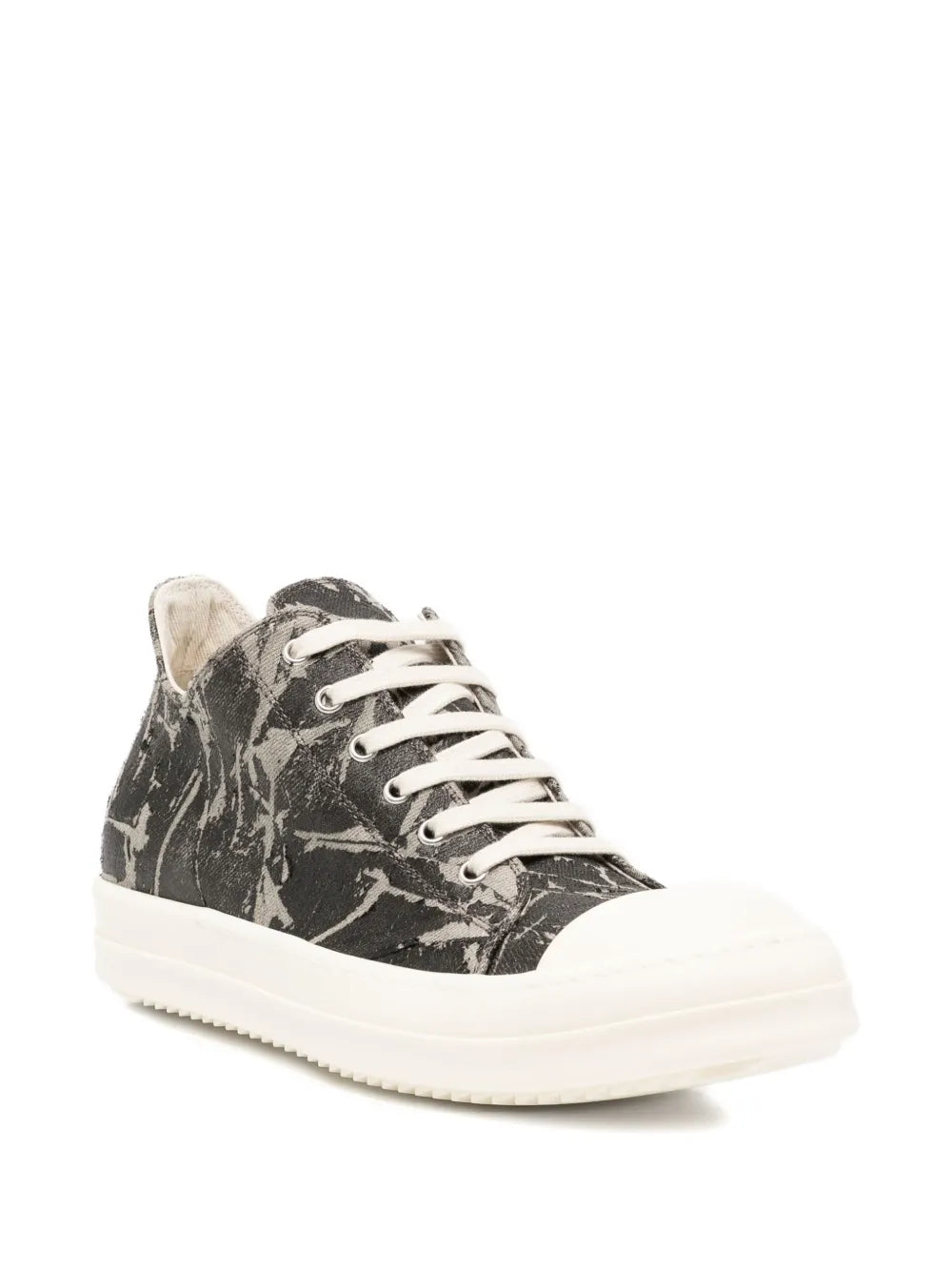 Rick Owens Drkshdw Dark Shadow Sneakers