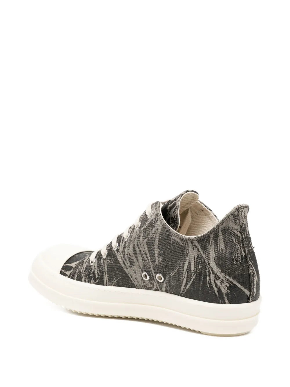 Rick Owens Drkshdw Dark Shadow Sneakers