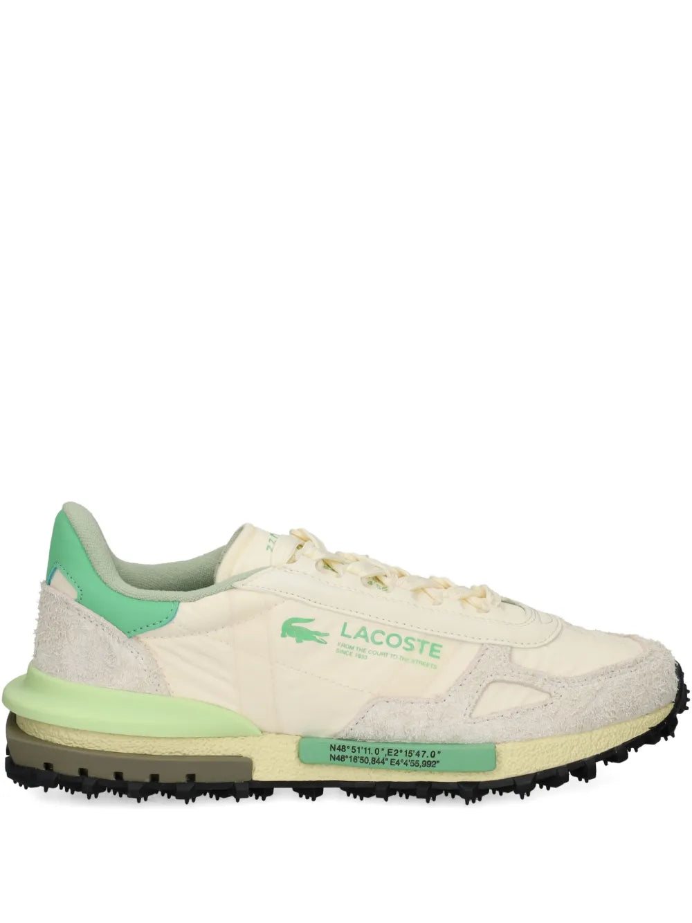 Lacoste Elite Active Sneakers