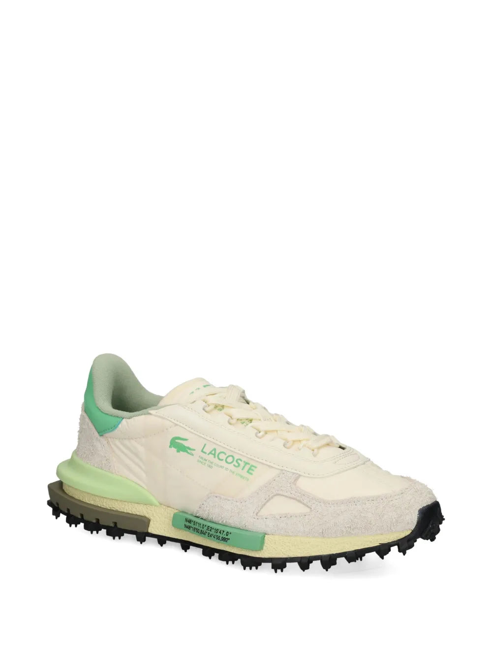 Lacoste Elite Active Sneakers
