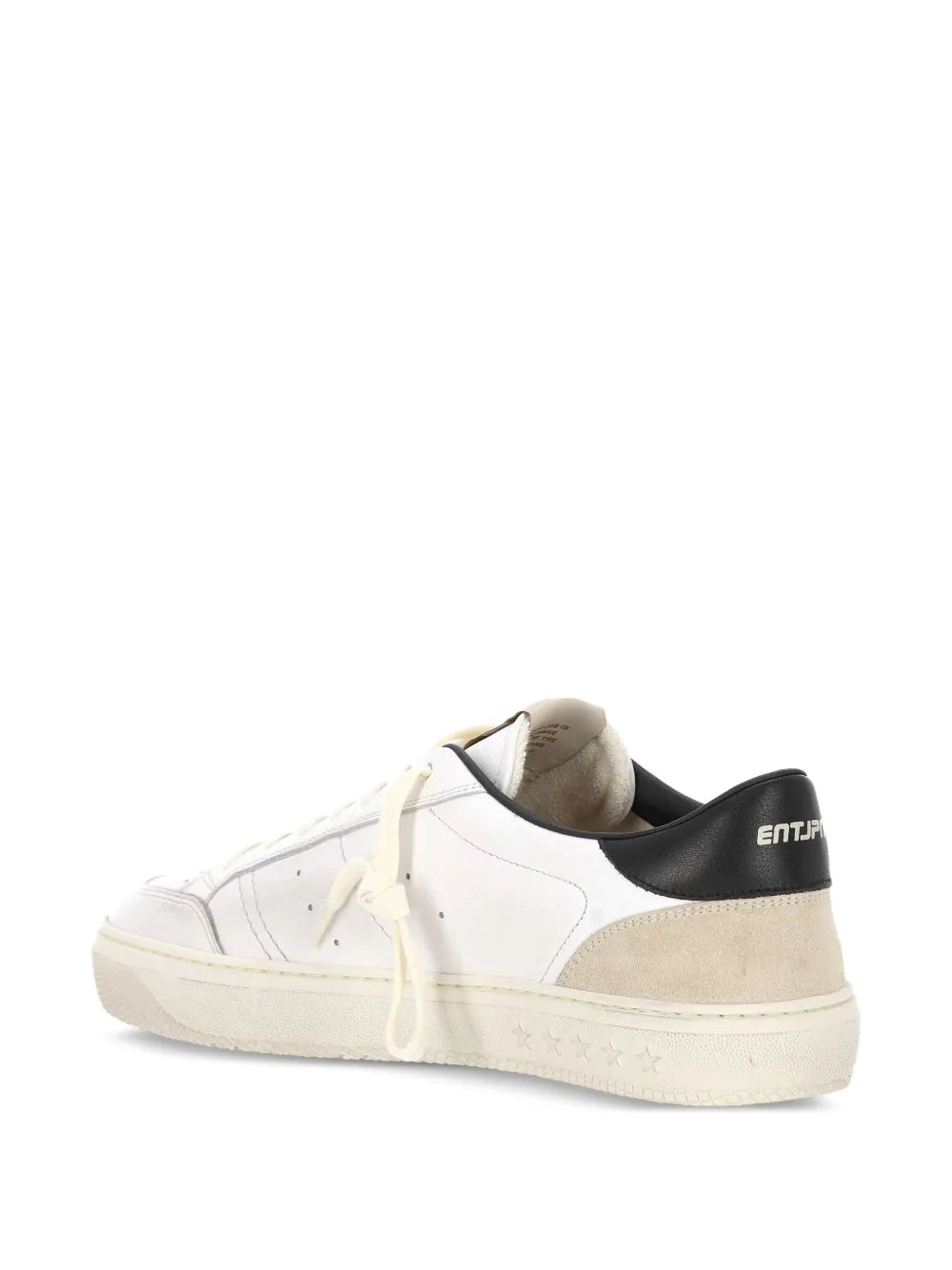 Enterprise Japan Egg Rocket Sneakers