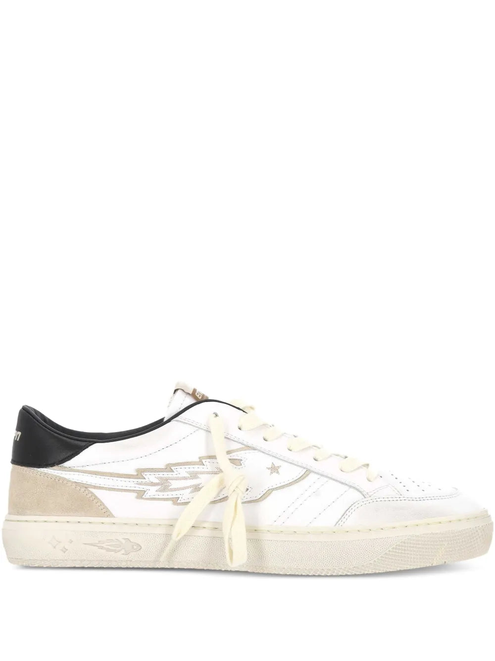 Enterprise Japan Egg Rocket Sneakers