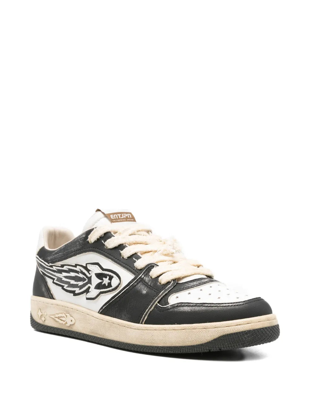 Enterprise Japan Egg Rocket Sneakers