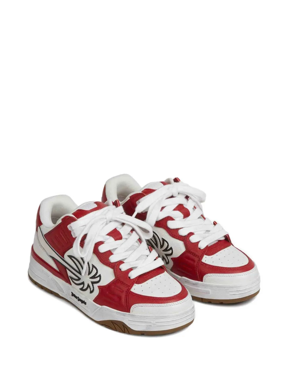 Palm Angels Venice Worn Out Sneakers