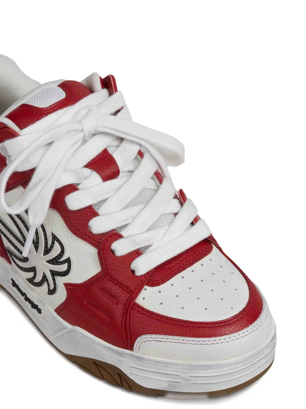 Palm Angels Venice Worn Out Sneakers