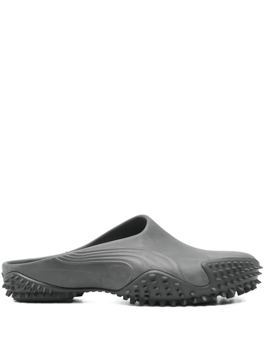 Puma Studded Slip-On Trainers