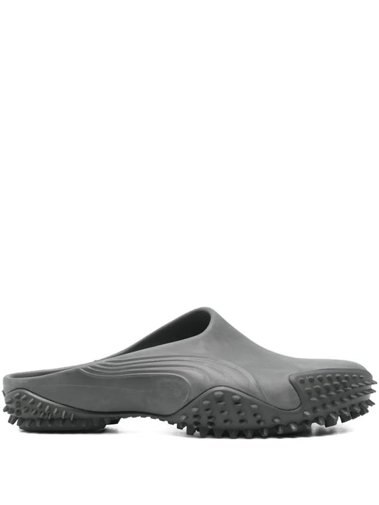 Puma Studded Slip-On Trainers