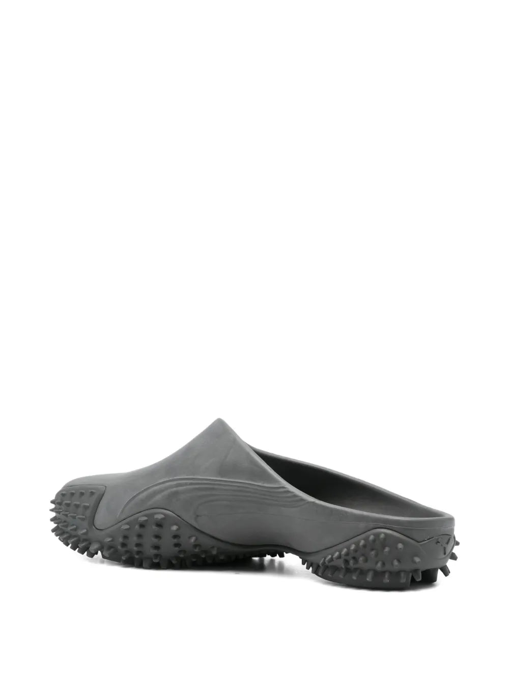 Puma Studded Slip-On Trainers
