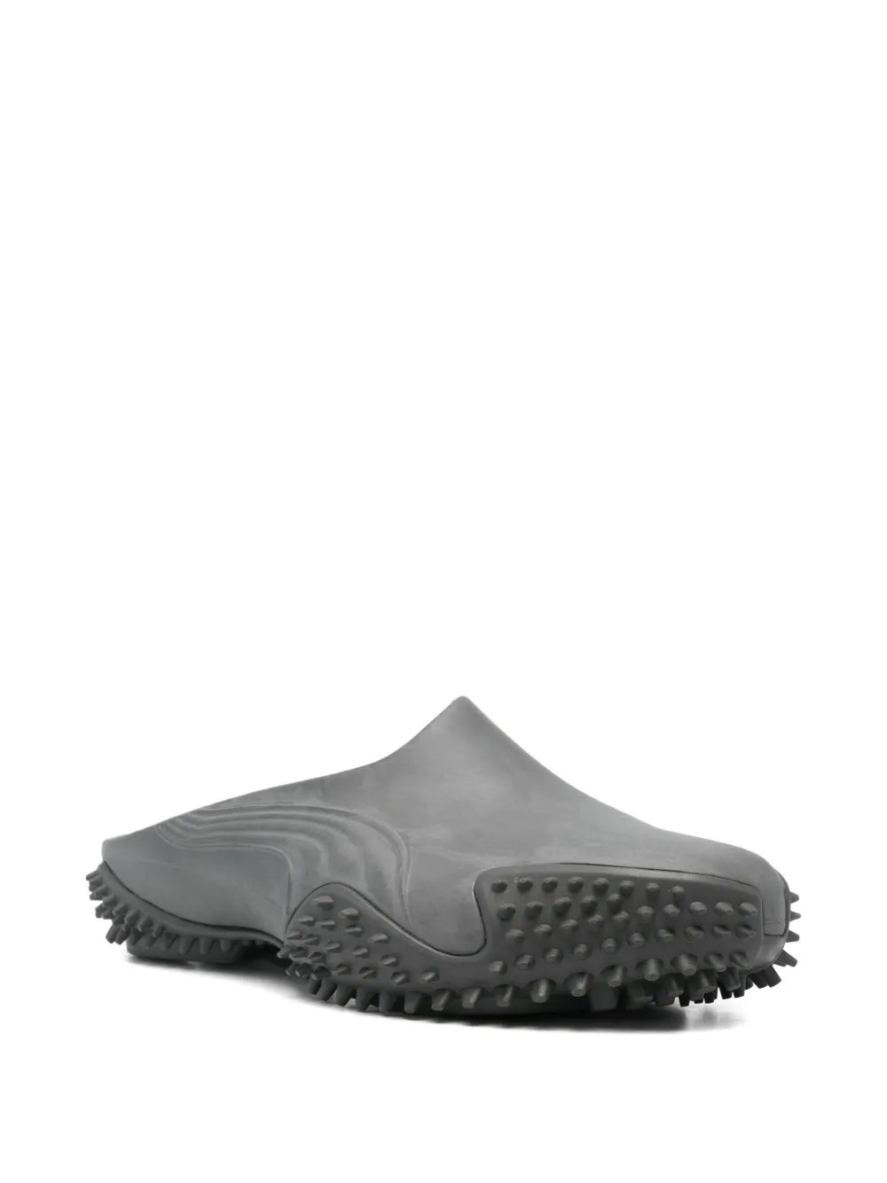 Puma Studded Slip-On Trainers