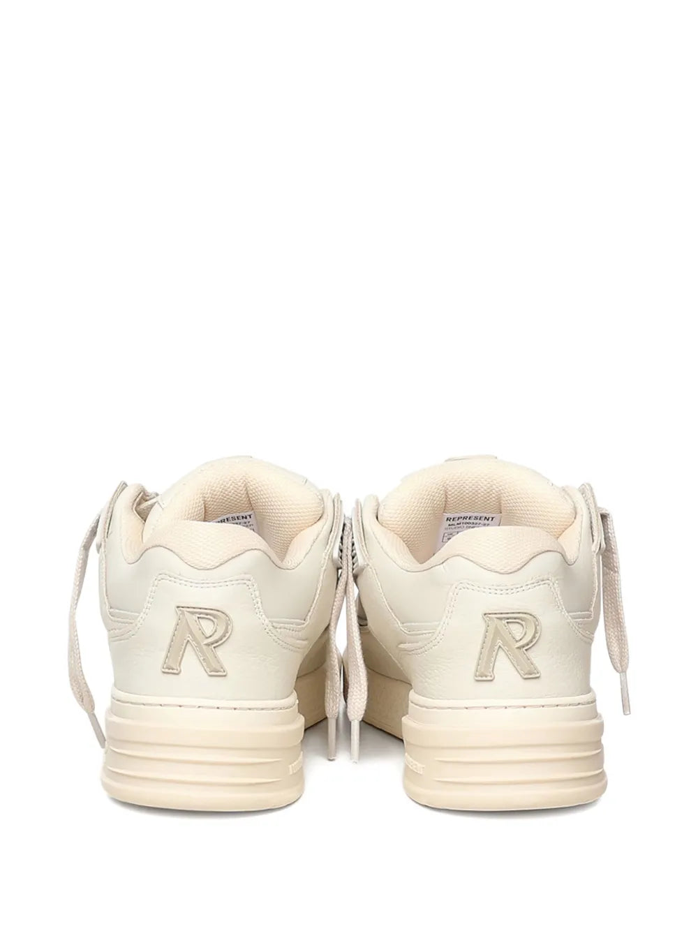 Represent Clo Studio Sneakers