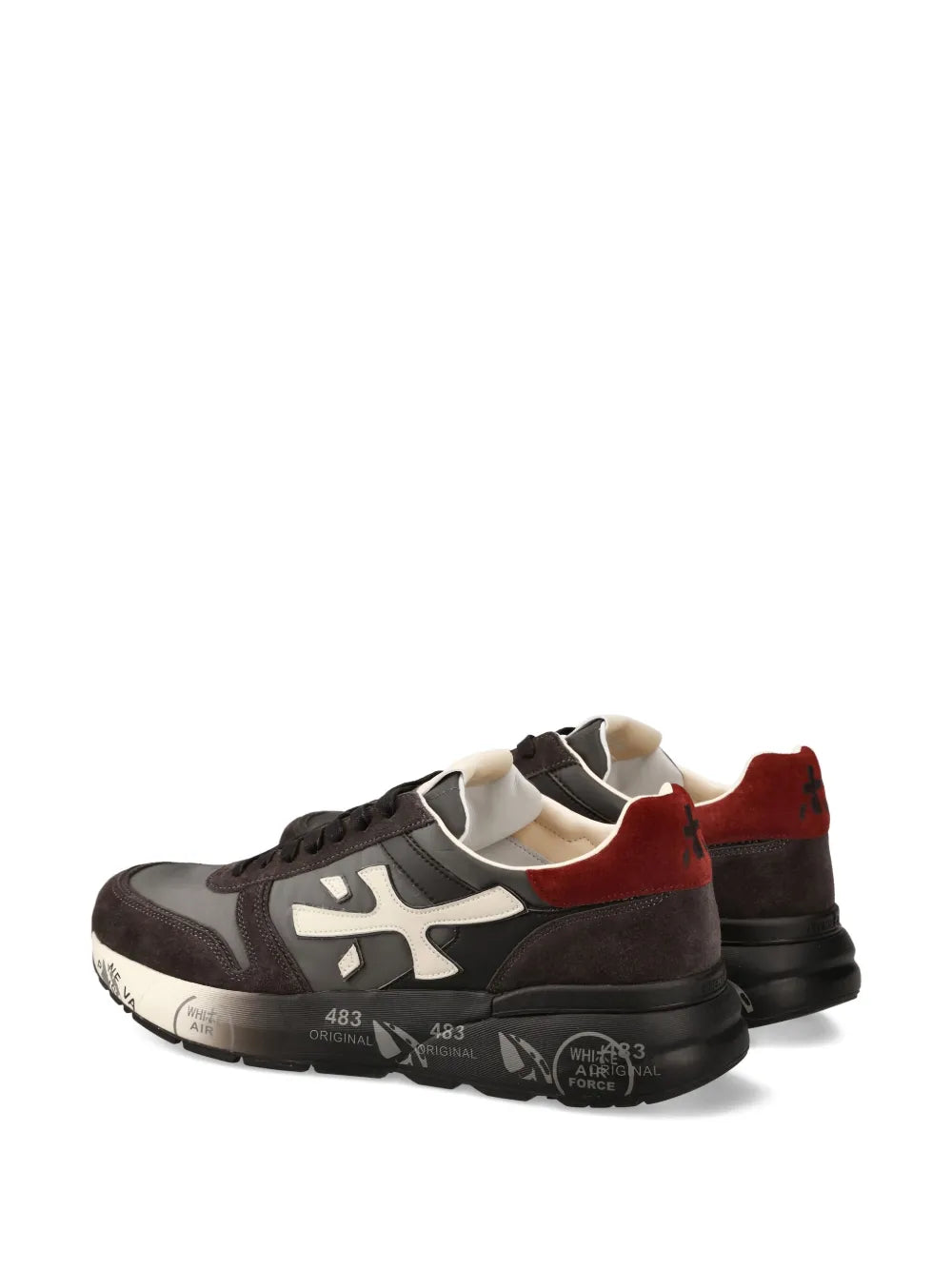 Premiata Mick 7719 Sneakers