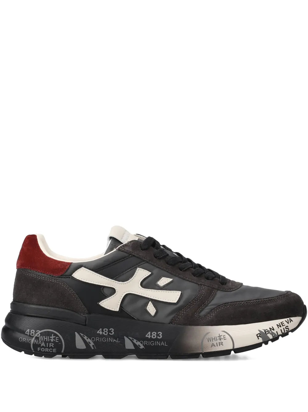 Premiata Mick 7719 Sneakers