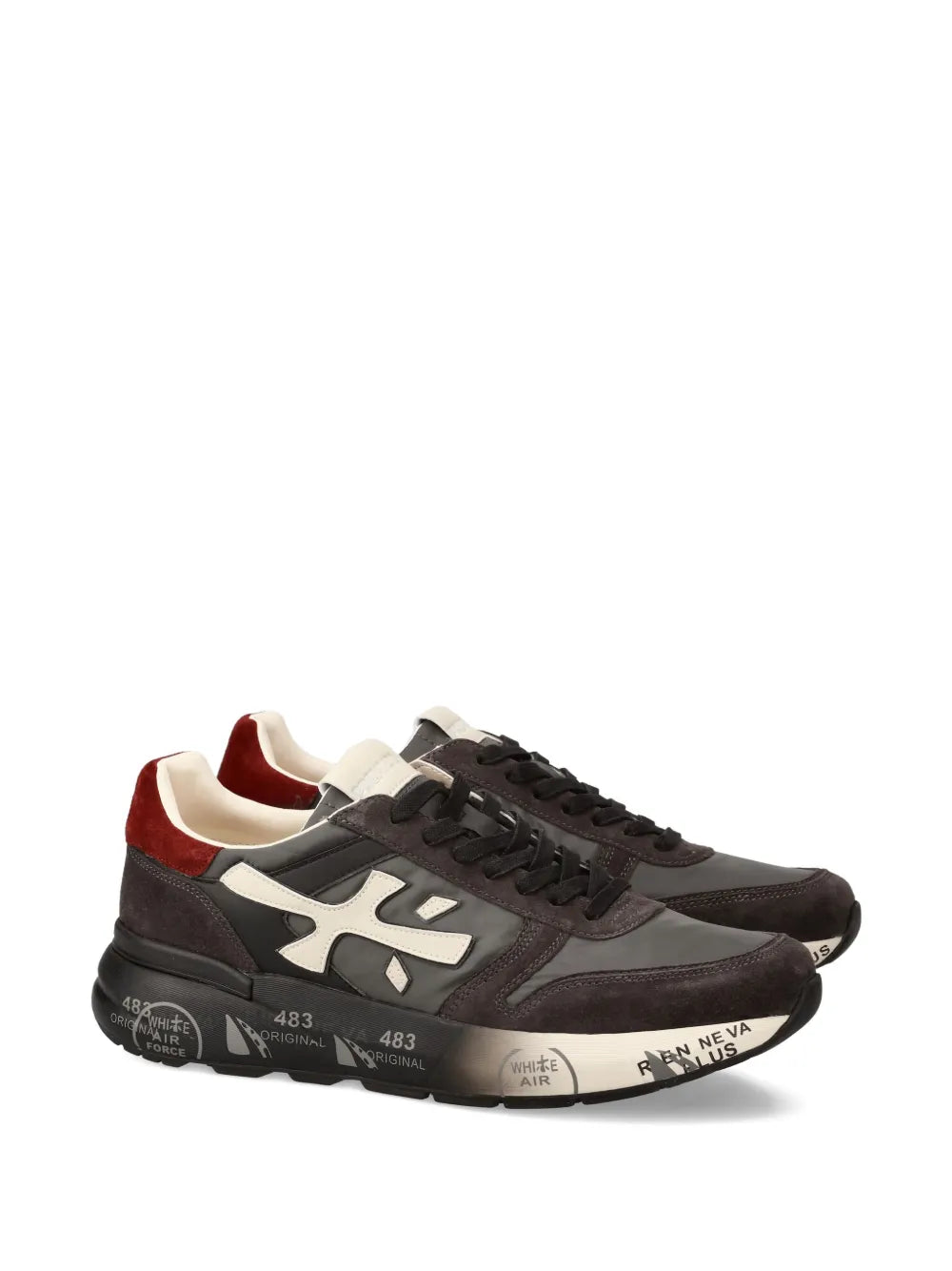 Premiata Mick 7719 Sneakers