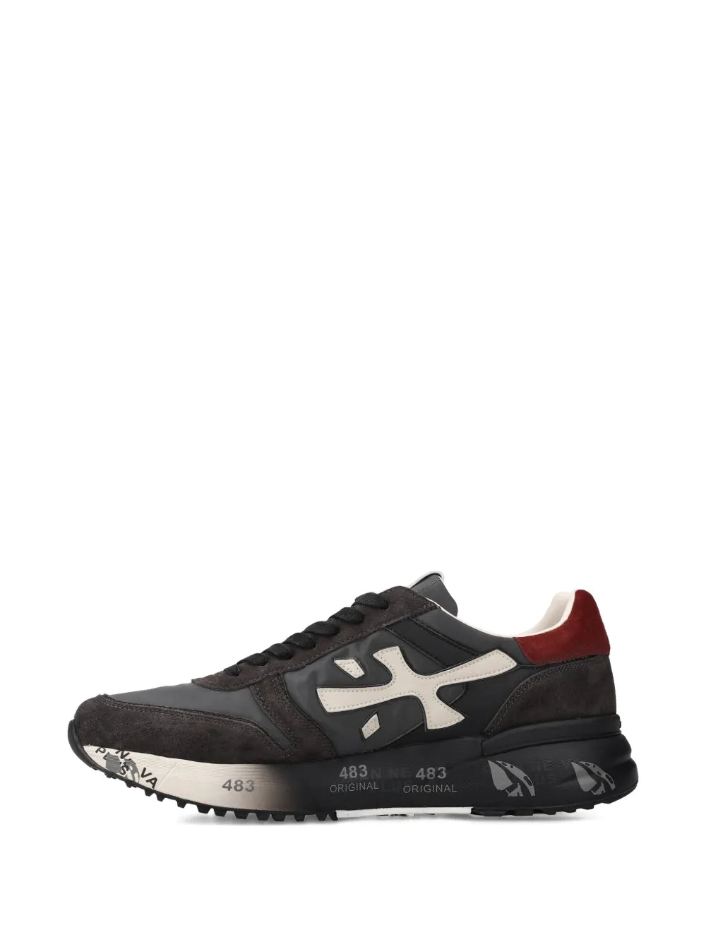 Premiata Mick 7719 Sneakers