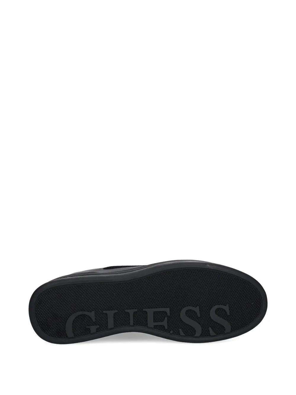 Guess Usa 42Mm Winno Lace-Up Sneakers