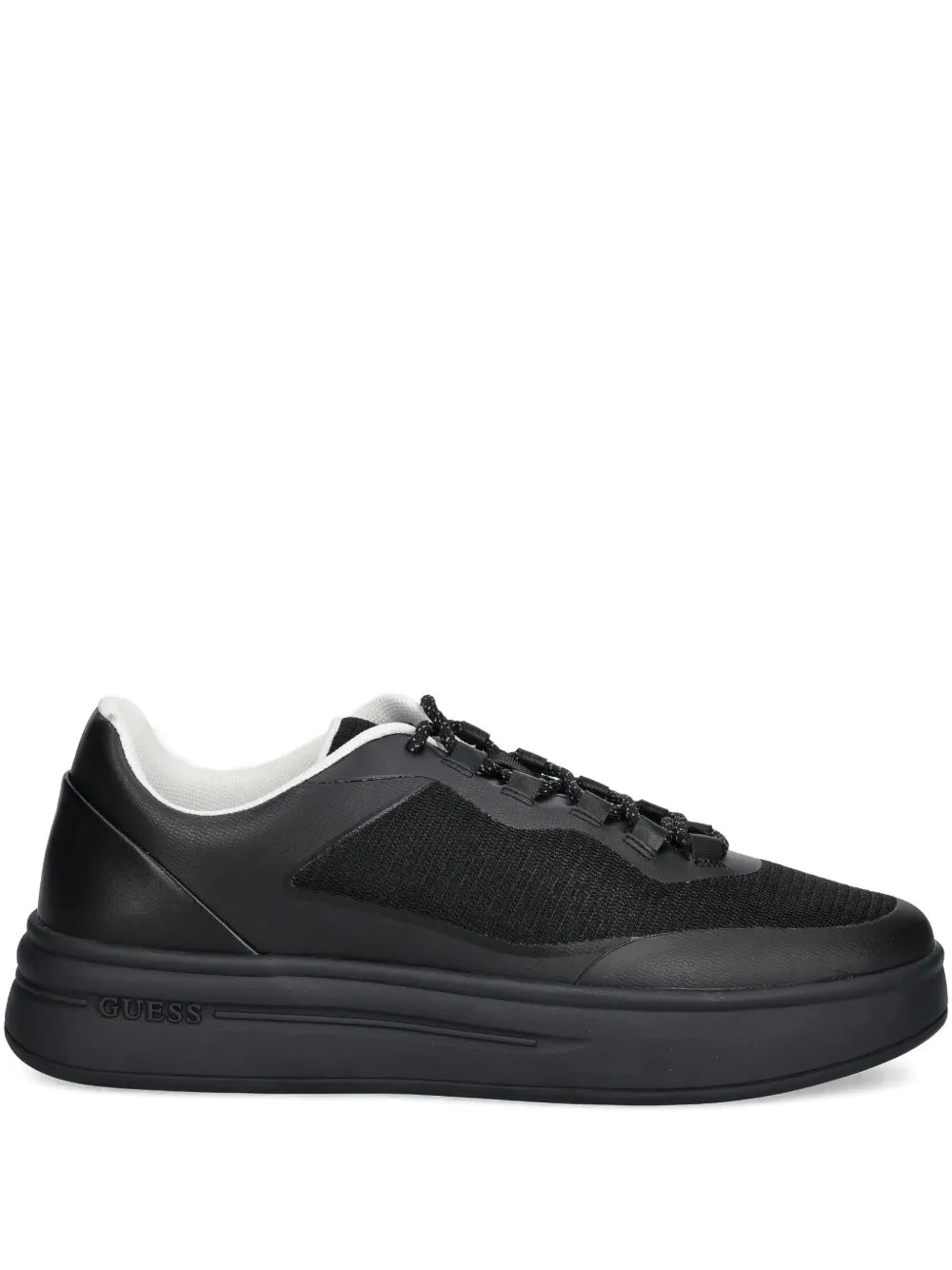 Guess Usa 42Mm Winno Lace-Up Sneakers