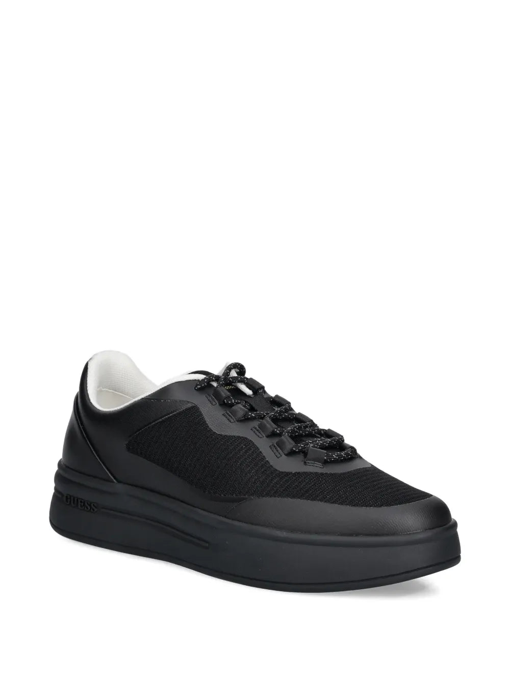 Guess Usa 42Mm Winno Lace-Up Sneakers