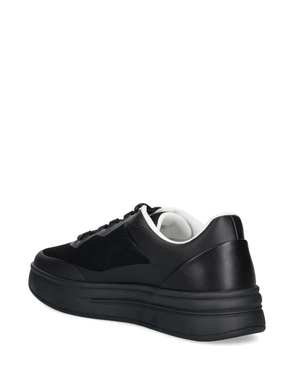 Guess Usa 42Mm Winno Lace-Up Sneakers